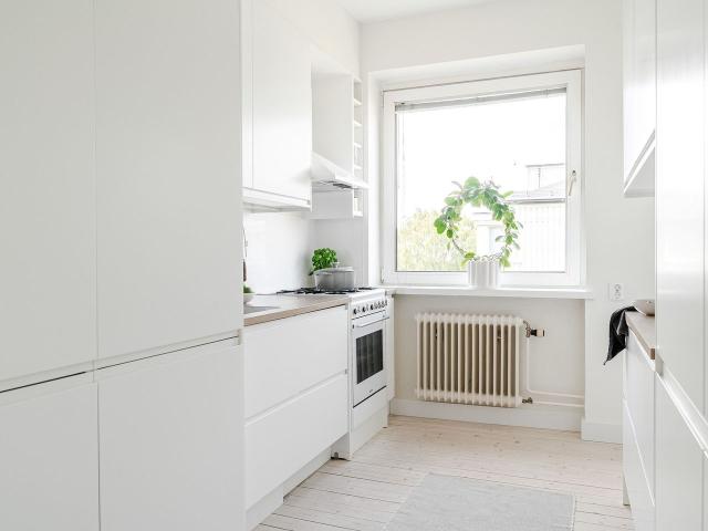 Bostadsrätt till salu i Norr, Malmö