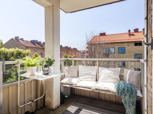 Bostadsrätt till salu i Malmö, Skåne