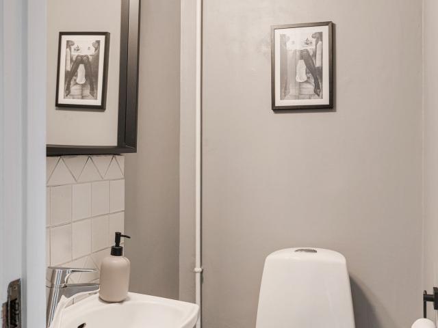 Bostadsrätt till salu i Malmö, Skåne