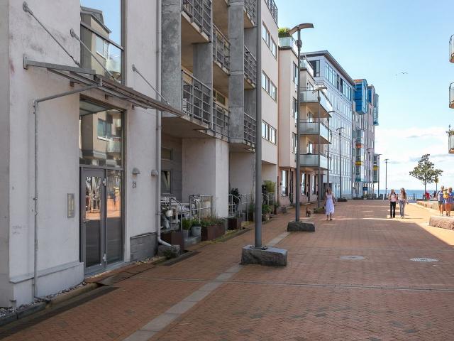 Bostadsrätt till salu i Malmö, Skåne