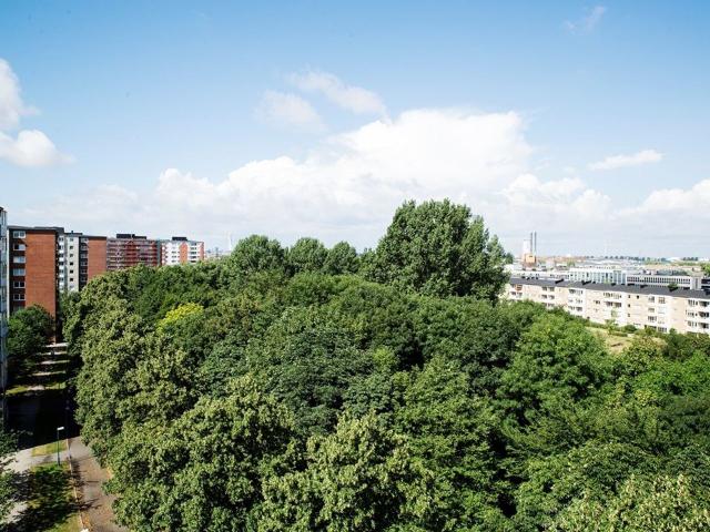 Bostadsrätt till salu i Malmö, Skåne
