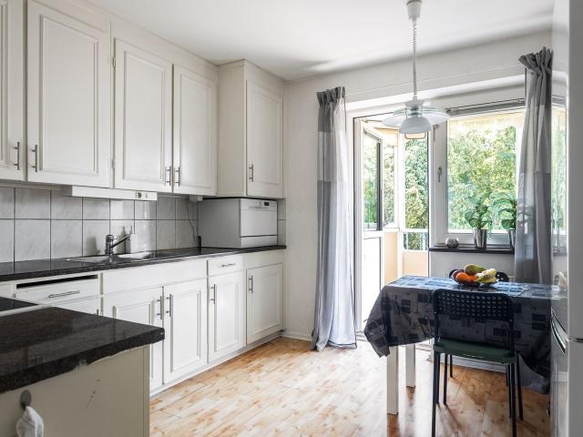 Bostadsrätt till salu i Malmö, Skåne