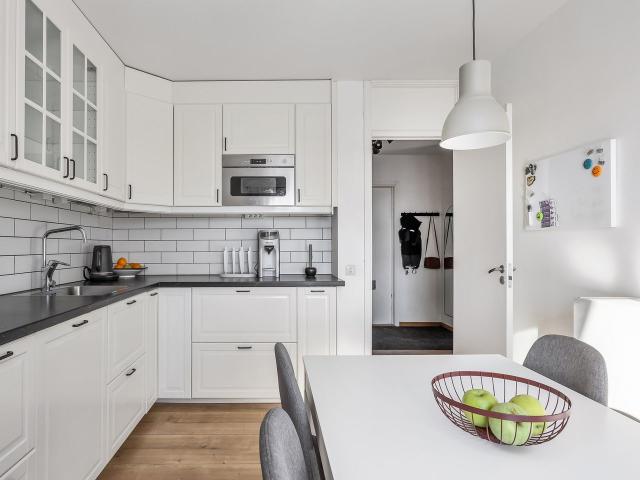Bostadsrätt till salu i Malmö, Skåne
