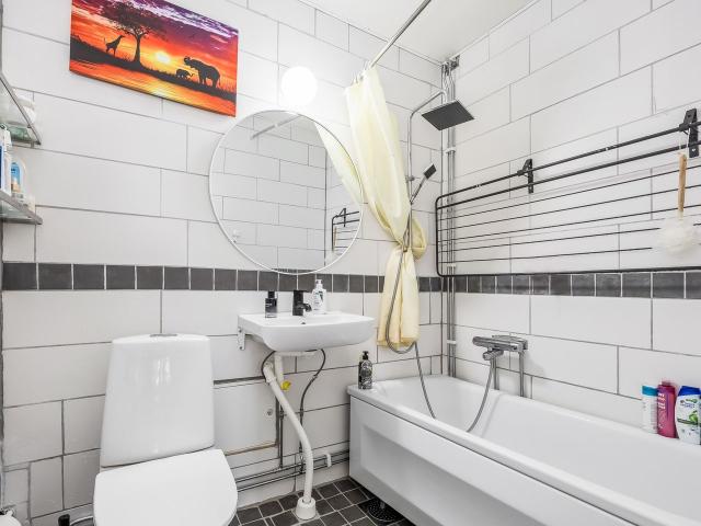 Bostadsrätt till salu i Malmö, Skåne