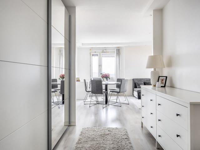Bostadsrätt till salu i Malmö, Skåne