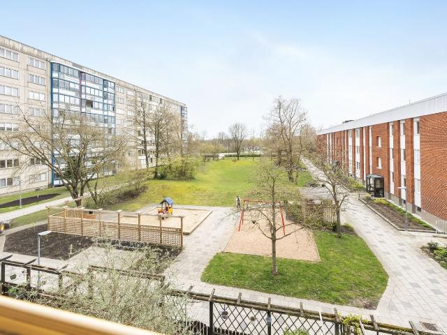Bostadsrätt till salu i Malmö, Skåne
