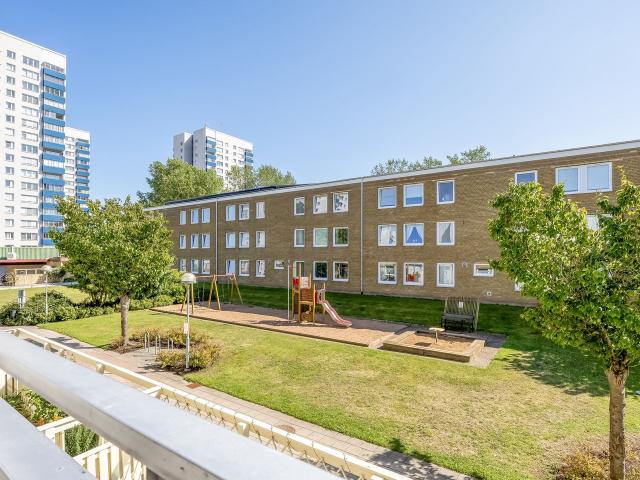 Bostadsrätt till salu i Malmö, Skåne