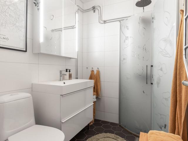 Bostadsrätt till salu i Malmö, Skåne