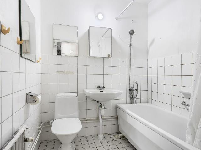 Bostadsrätt till salu i Malmö, Skåne