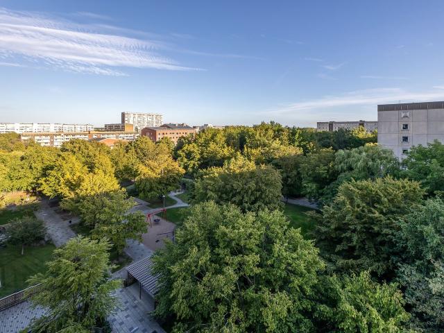 Bostadsrätt till salu i Malmö, Skåne