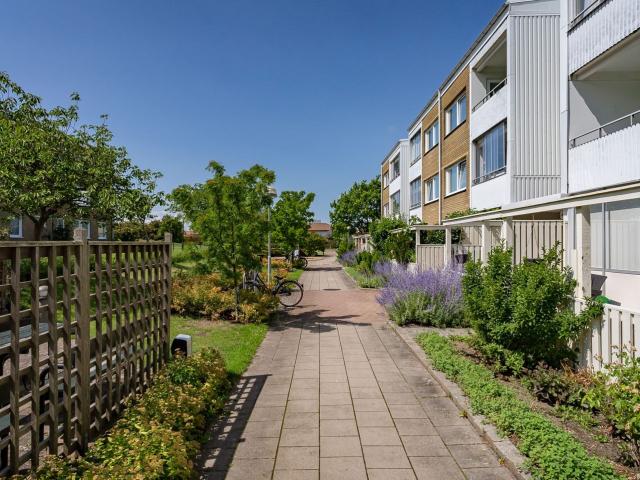 Bostadsrätt till salu i Malmö, Skåne