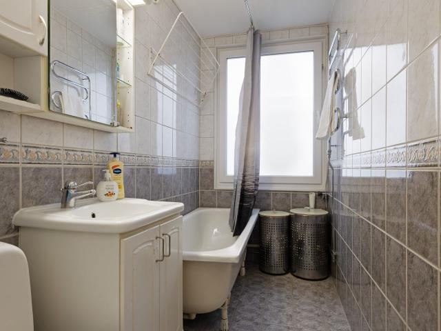 Bostadsrätt till salu i Malmö, Skåne