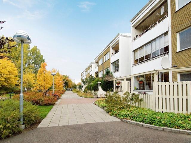 Bostadsrätt till salu i Malmö, Skåne