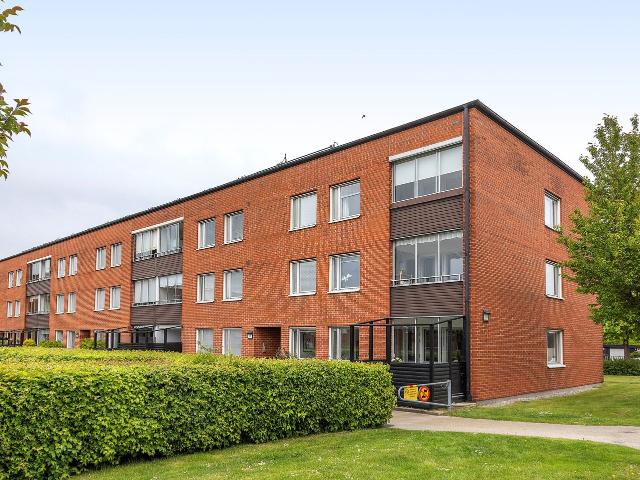 Bostadsrätt till salu i Malmö, Skåne