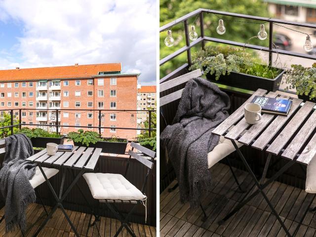 Bostadsrätt till salu i Innerstaden, Malmö