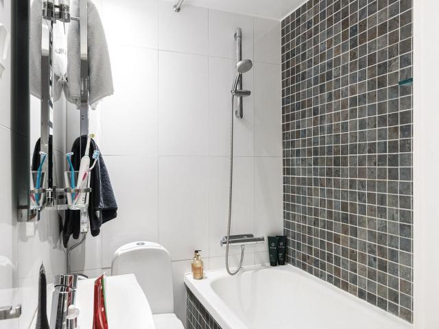 Bostadsrätt till salu i Innerstaden, Malmö