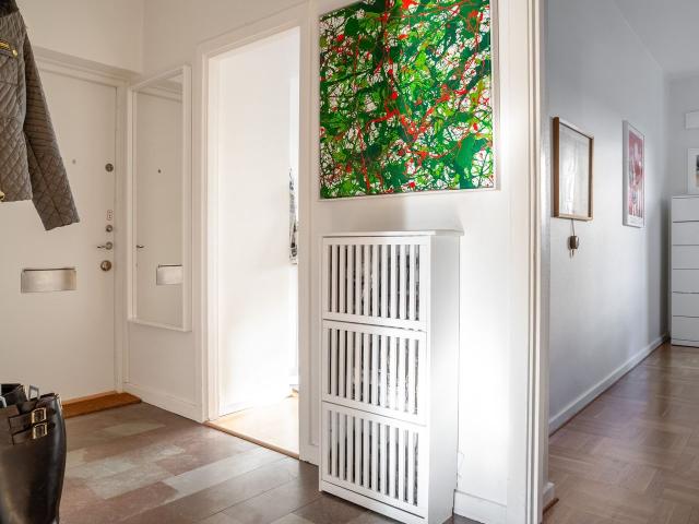 Bostadsrätt till salu i Innerstaden, Malmö