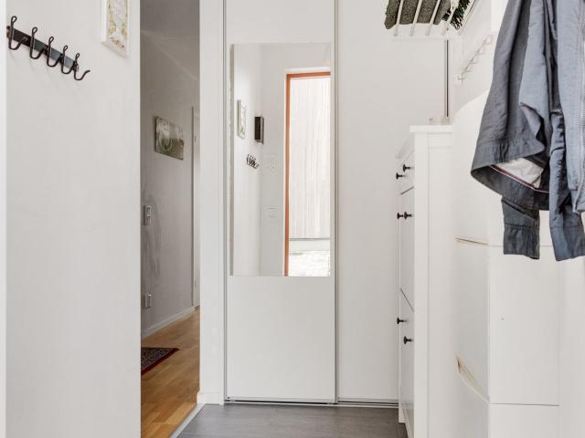 Bostadsrätt till salu i Malmö, Skåne