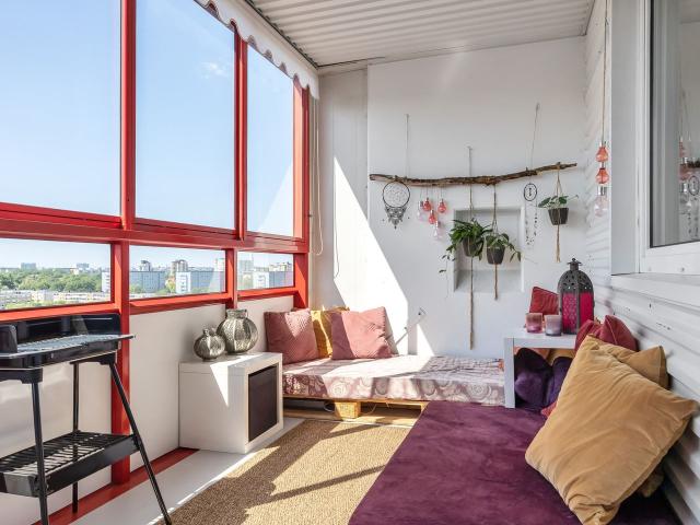 Bostadsrätt till salu i Malmö, Skåne
