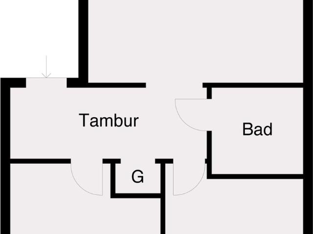 Bostadsrätt till salu i Innerstaden, Malmö