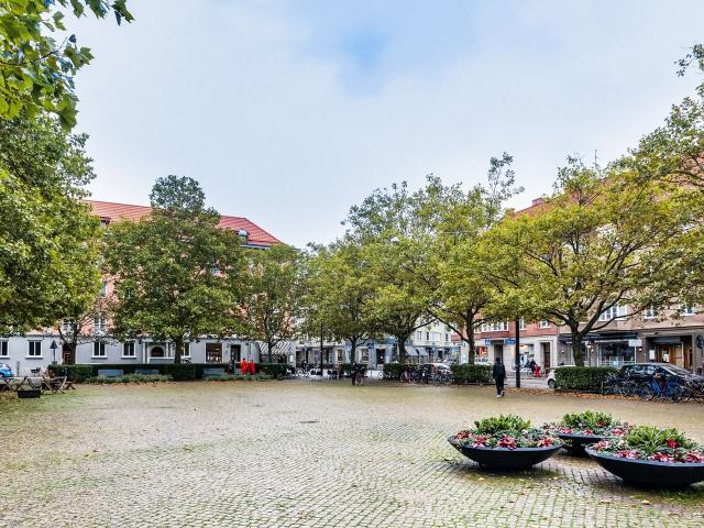 Bostadsrätt till salu i Innerstaden, Malmö