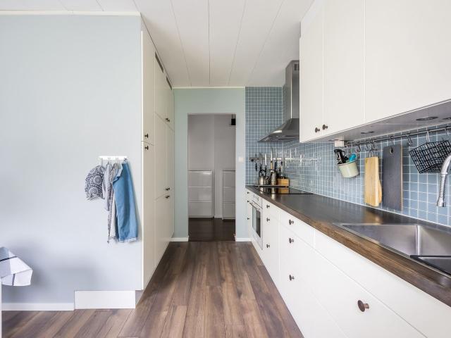 Bostadsrätt till salu i Innerstaden, Malmö
