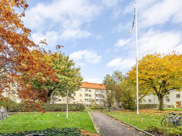 Bostadsrätt till salu i Innerstaden, Malmö