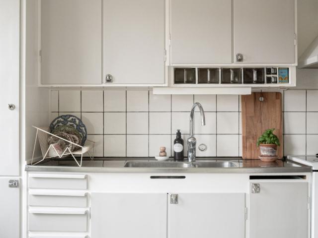 Bostadsrätt till salu i Innerstaden, Malmö