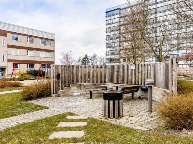 Bostadsrätt till salu i Malmö, Skåne