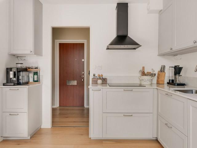 Bostadsrätt till salu i Innerstaden, Malmö