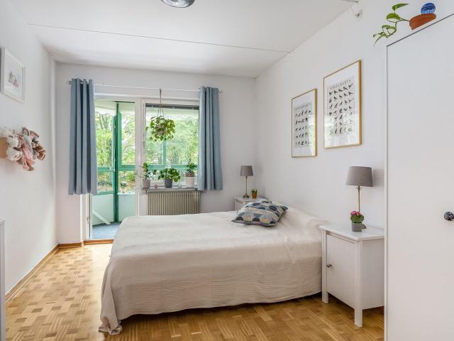 Bostadsrätt till salu i Öster, Malmö