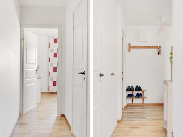 Bostadsrätt till salu i Malmö, Skåne