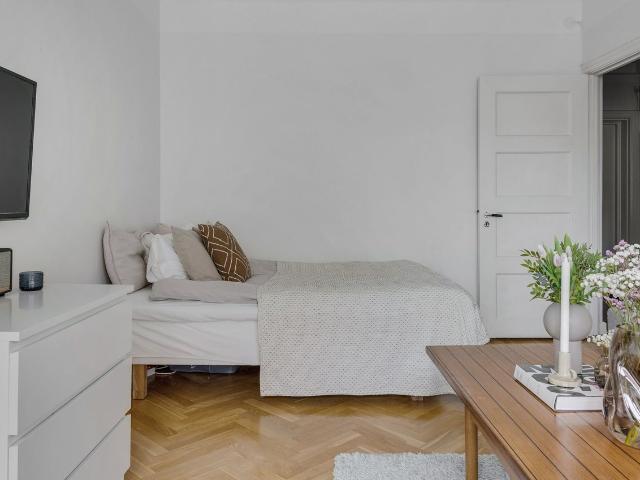 Bostadsrätt till salu i Malmö, Skåne