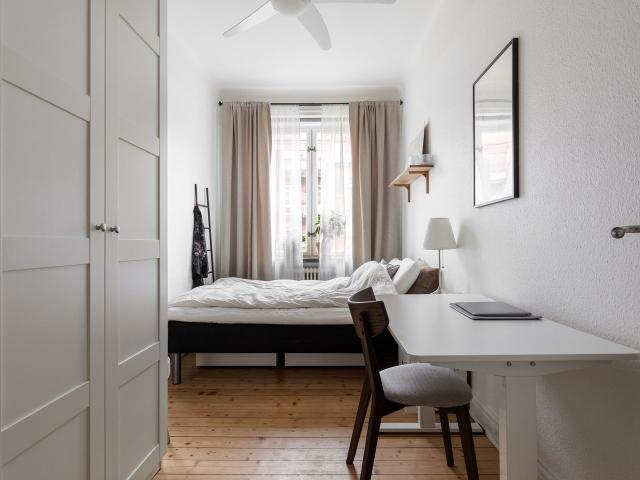 Bostadsrätt till salu i Malmö, Skåne