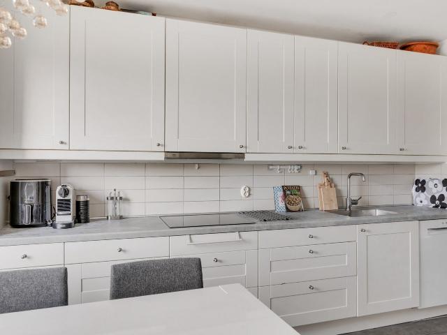 Bostadsrätt till salu i Gula Höja, Malmö