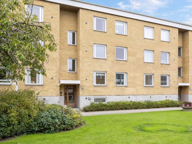 Bostadsrätt till salu i Gula Höja, Malmö