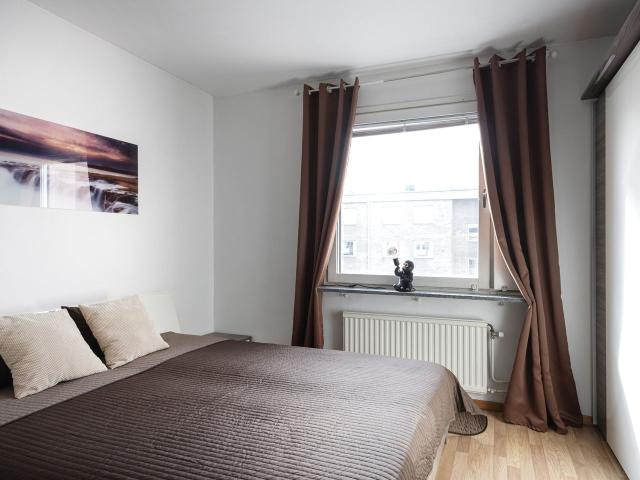 Bostadsrätt till salu i Malmö, Skåne