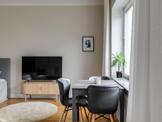 Bostadsrätt till salu i Innerstaden, Malmö