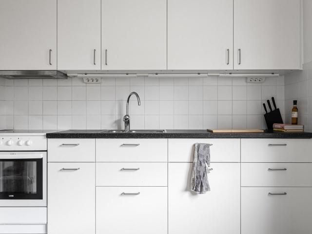 Bostadsrätt till salu i Malmö, Skåne