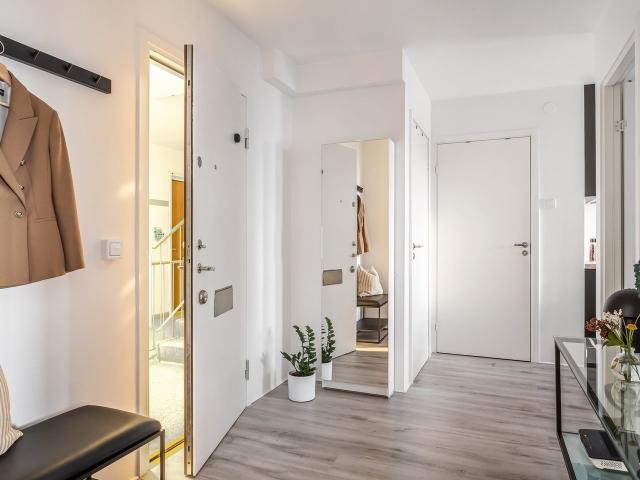 Bostadsrätt till salu i Malmö, Skåne