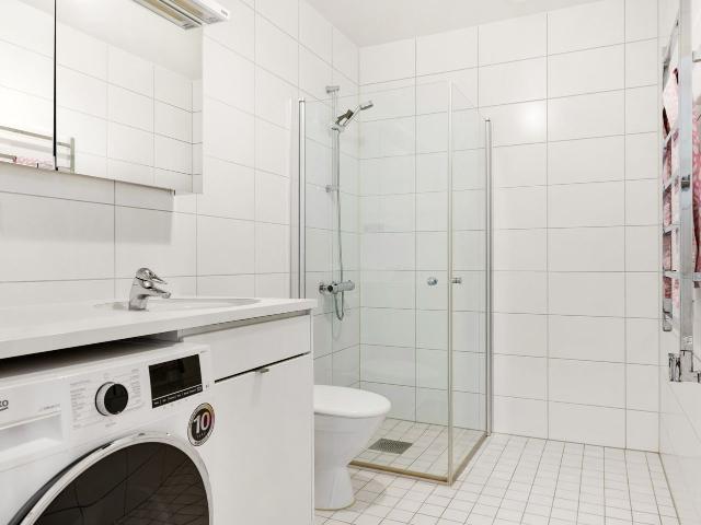 Bostadsrätt till salu i Malmö, Skåne