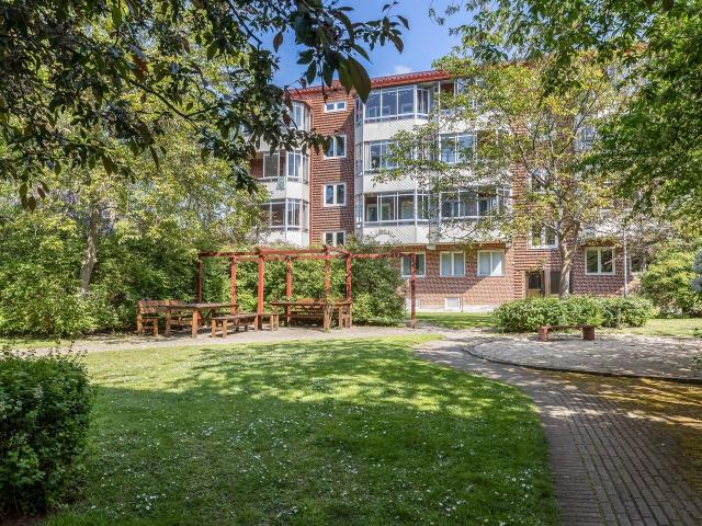 Bostadsrätt till salu i Innerstaden, Malmö