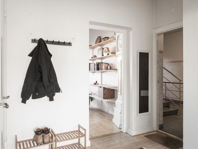Bostadsrätt till salu i Innerstaden, Malmö