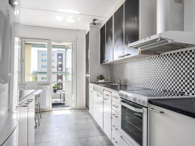 Bostadsrätt till salu i Malmö, Skåne