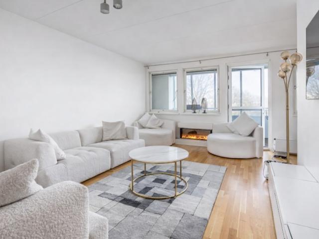 Bostadsrätt till salu i Malmö, Skåne