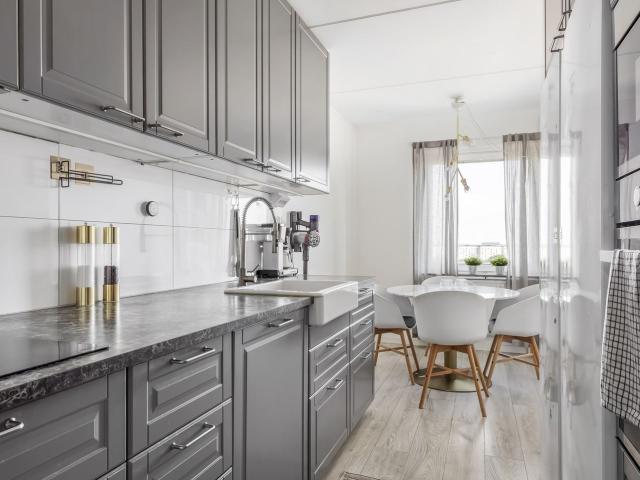 Bostadsrätt till salu i Malmö, Skåne