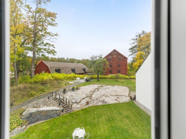 Bostadsrätt till salu i Mariefred, Södermanland