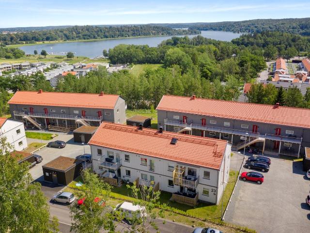 Bostadsrätt till salu i Södermanland