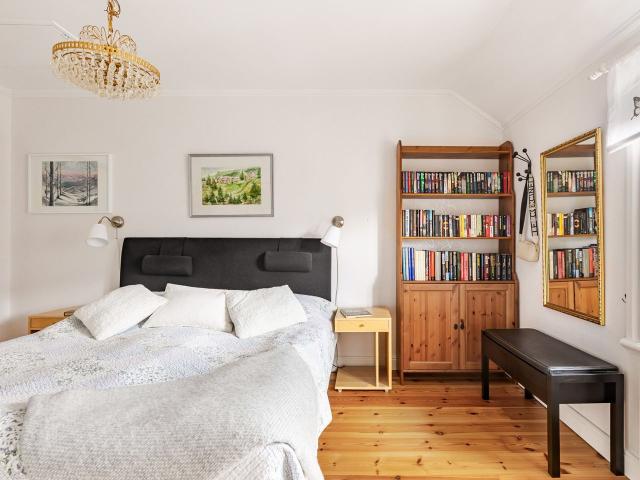 Bostadsrätt till salu i Mariefred, Södermanland