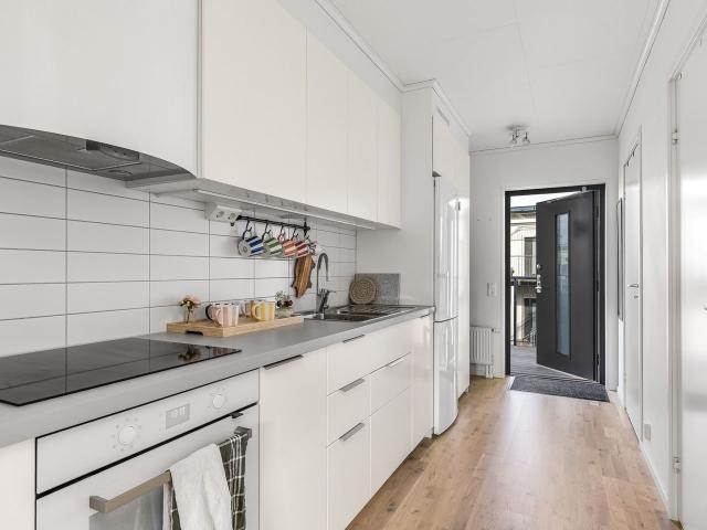 Bostadsrätt till salu i Södermanland